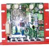 Motor Controller w/0.25 Ohm HP Resistor, Assembled