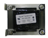 Transformer, 130VA, 115/230V Input, 115/230V Output 50/60 Hz