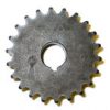 Roller Chain Sprocket, #35, 22 Tooth