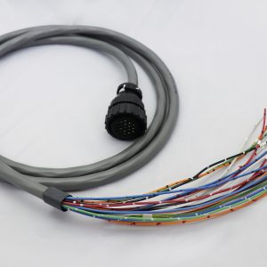 Model 105 Operator Cable
