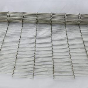 Model 105 Wire Belt Replacement w/Splice Clips