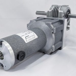 Motor for Model 175 and 175R